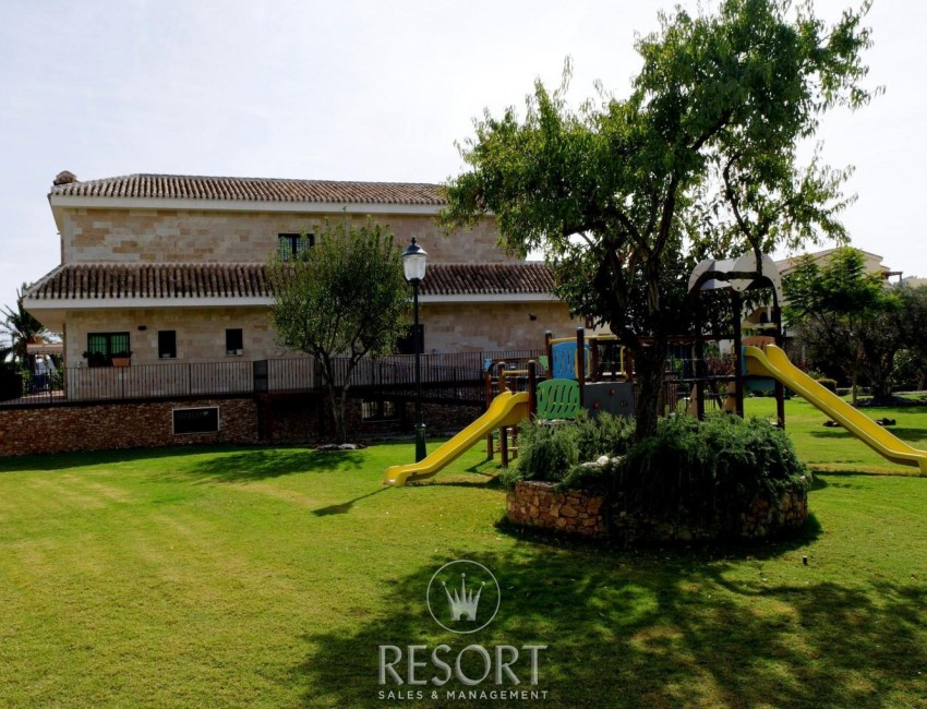 Sale · Villa · La Manga Club · Individual Villas, La Manga Club Resort