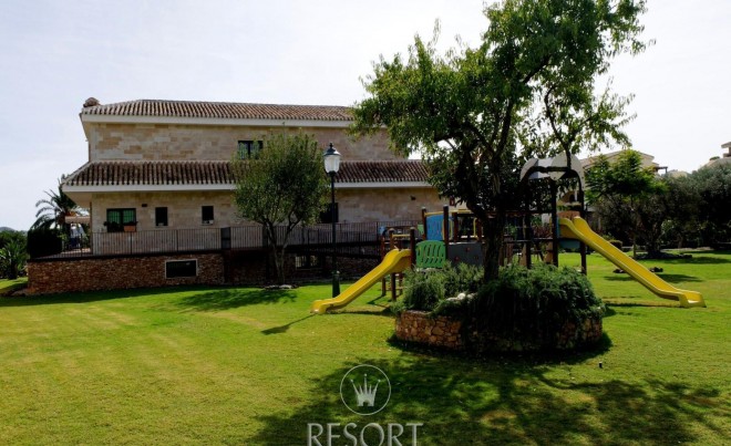 Sale · Villa · La Manga Club · Individual Villas, La Manga Club Resort