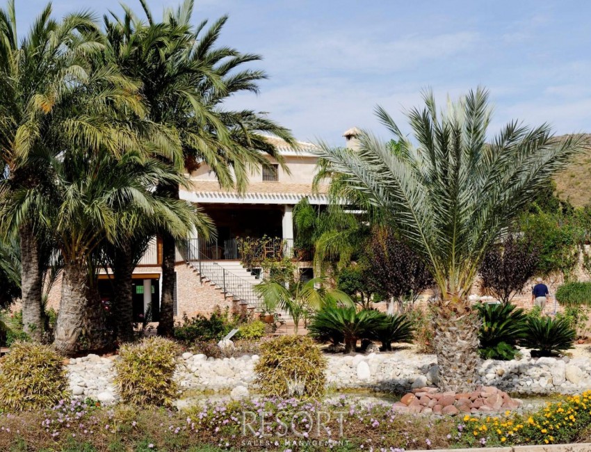 Sale · Villa · La Manga Club · Individual Villas, La Manga Club Resort