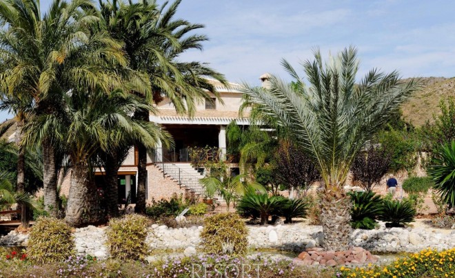 Sale · Villa · La Manga Club · Individual Villas, La Manga Club Resort