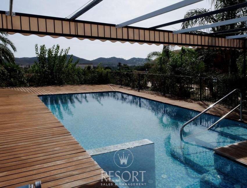 Sale · Villa · La Manga Club · Individual Villas, La Manga Club Resort