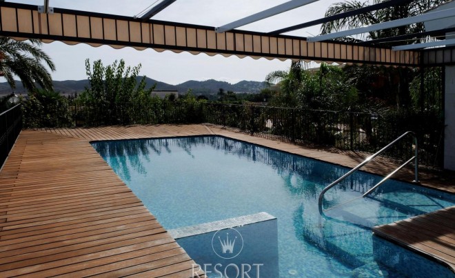 Sale · Villa · La Manga Club · Individual Villas, La Manga Club Resort