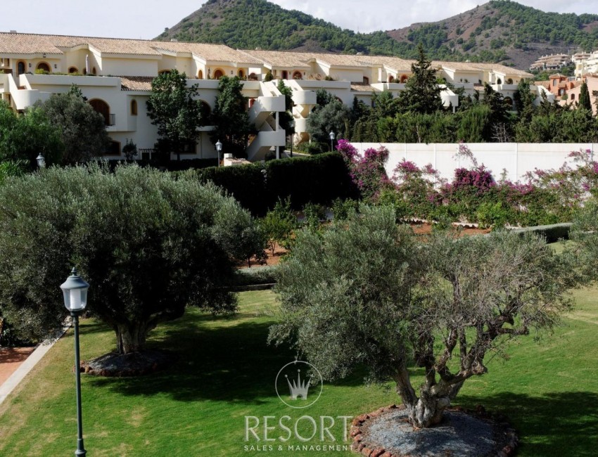 Sale · Villa · La Manga Club · Individual Villas, La Manga Club Resort