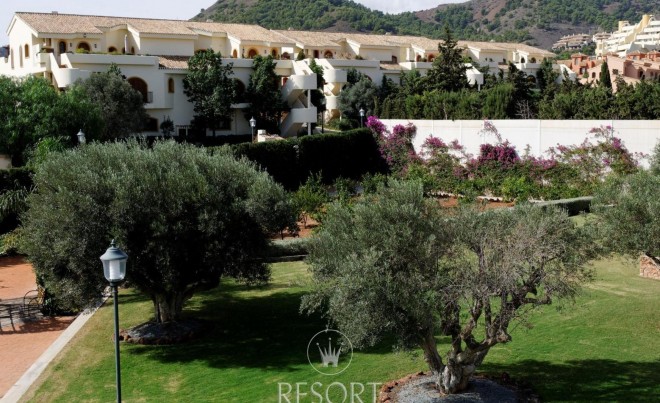 Sale · Villa · La Manga Club · Individual Villas, La Manga Club Resort