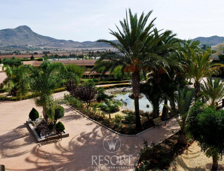Sale · Villa · La Manga Club · Individual Villas, La Manga Club Resort