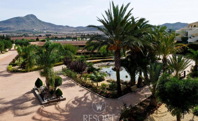 Sale · Villa · La Manga Club · Individual Villas, La Manga Club Resort