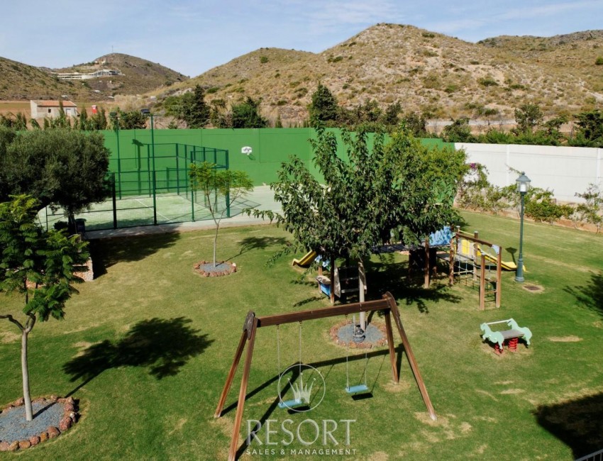 Sale · Villa · La Manga Club · Individual Villas, La Manga Club Resort