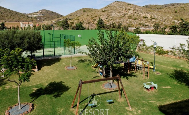 Sale · Villa · La Manga Club · Individual Villas, La Manga Club Resort