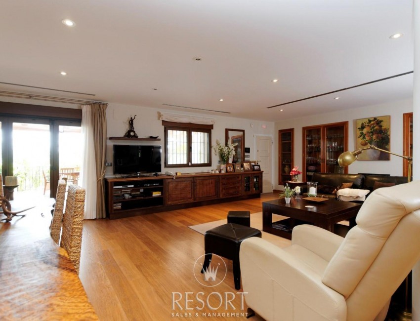 Sale · Villa · La Manga Club · Individual Villas, La Manga Club Resort