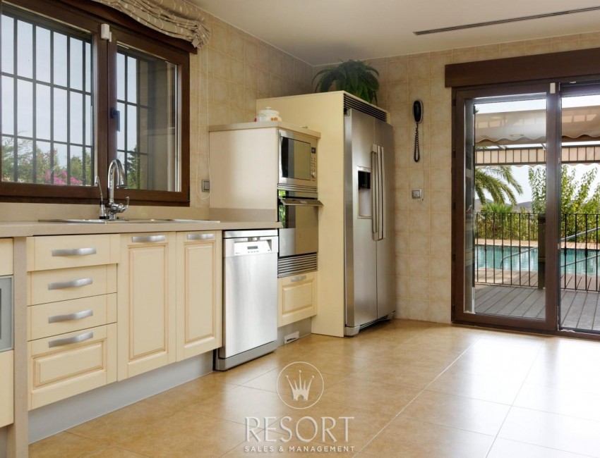 Sale · Villa · La Manga Club · Individual Villas, La Manga Club Resort