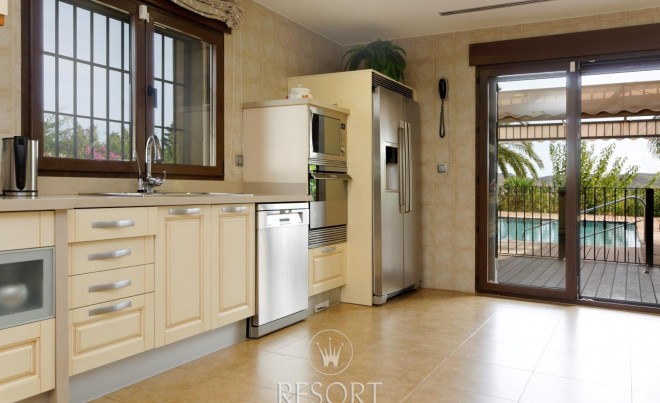 Sale · Villa · La Manga Club · Individual Villas, La Manga Club Resort