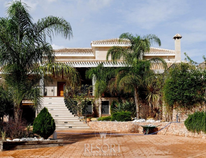 Sale · Villa · La Manga Club · Individual Villas, La Manga Club Resort