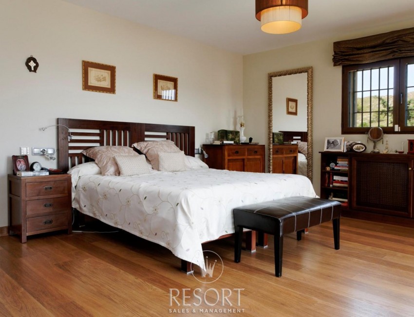 Sale · Villa · La Manga Club · Individual Villas, La Manga Club Resort