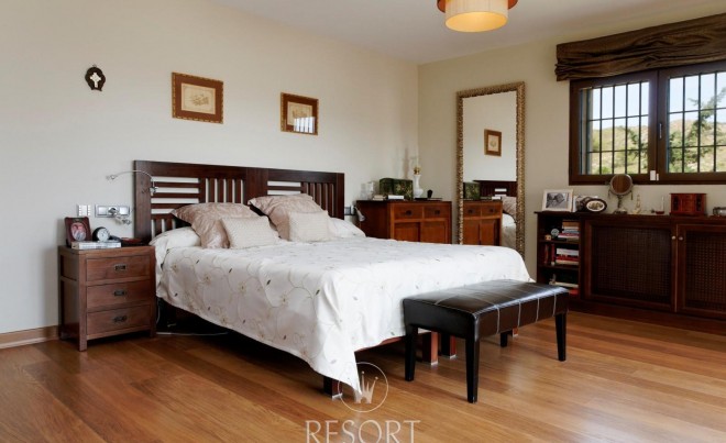 Sale · Villa · La Manga Club · Individual Villas, La Manga Club Resort