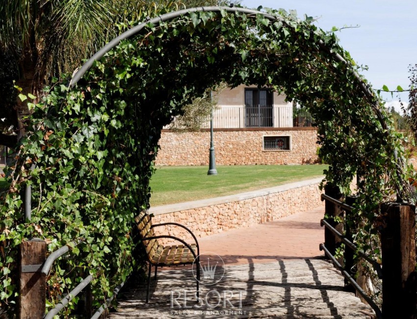 Sale · Villa · La Manga Club · Individual Villas, La Manga Club Resort