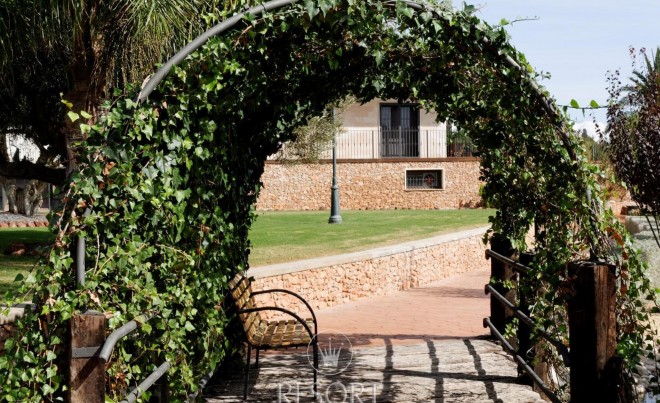 Sale · Villa · La Manga Club · Individual Villas, La Manga Club Resort