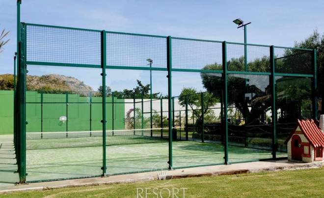 Sale · Villa · La Manga Club · Individual Villas, La Manga Club Resort