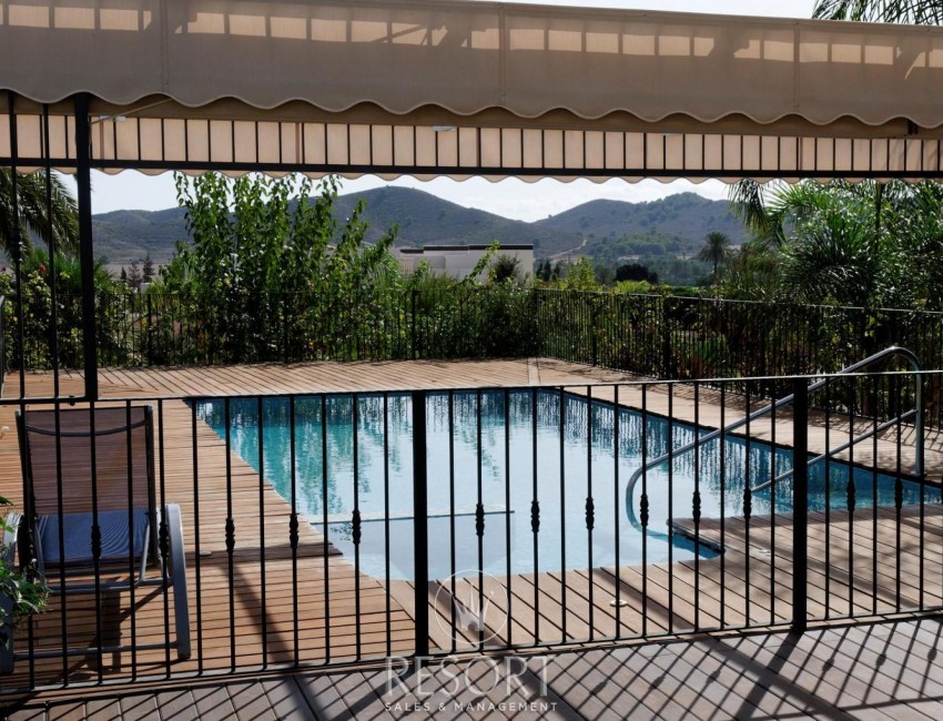 Sale · Villa · La Manga Club · Individual Villas, La Manga Club Resort