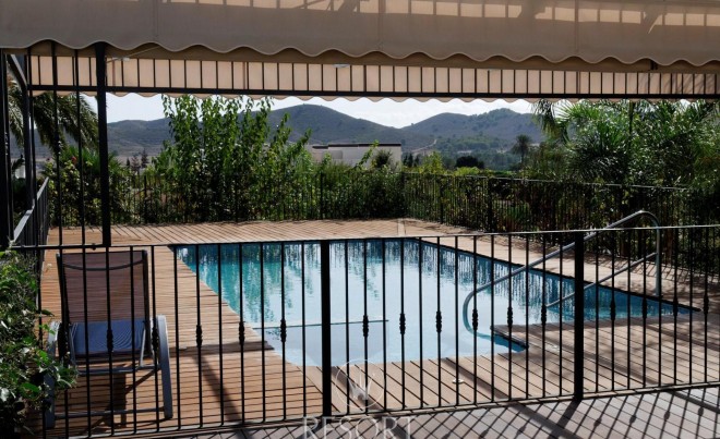 Sale · Villa · La Manga Club · Individual Villas, La Manga Club Resort