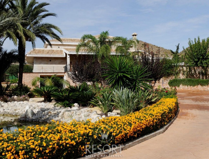 Sale · Villa · La Manga Club · Individual Villas, La Manga Club Resort