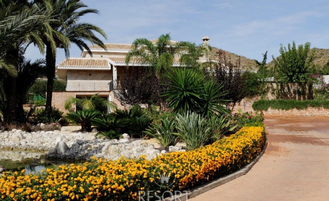 Sale · Villa · La Manga Club · Individual Villas, La Manga Club Resort