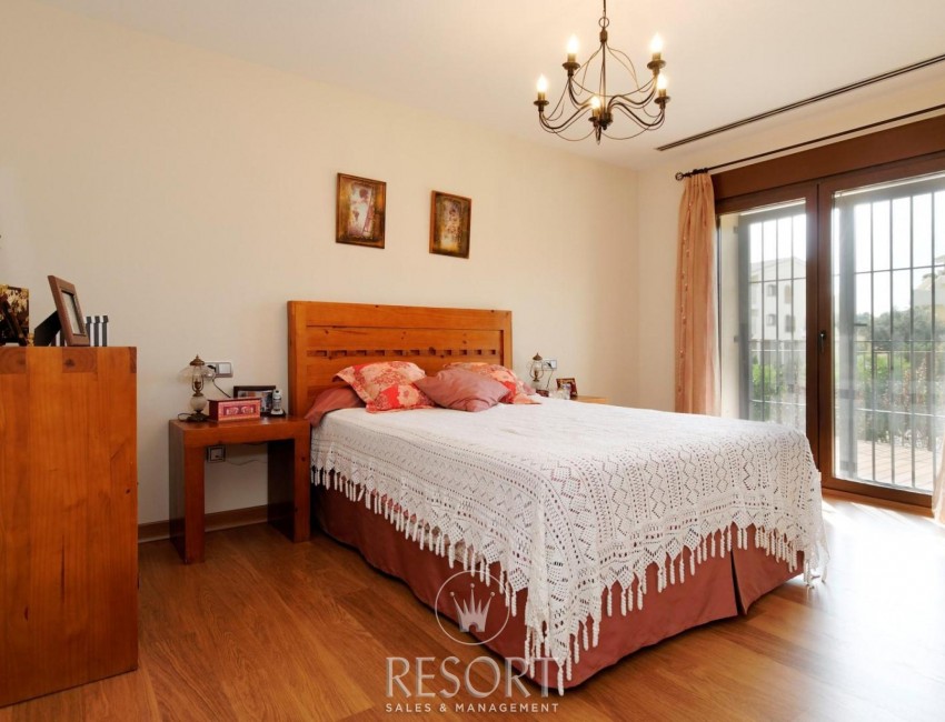 Sale · Villa · La Manga Club · Individual Villas, La Manga Club Resort