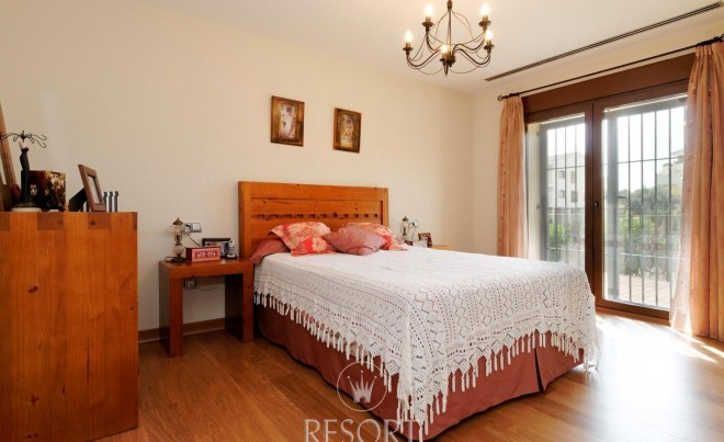 Sale · Villa · La Manga Club · Individual Villas, La Manga Club Resort