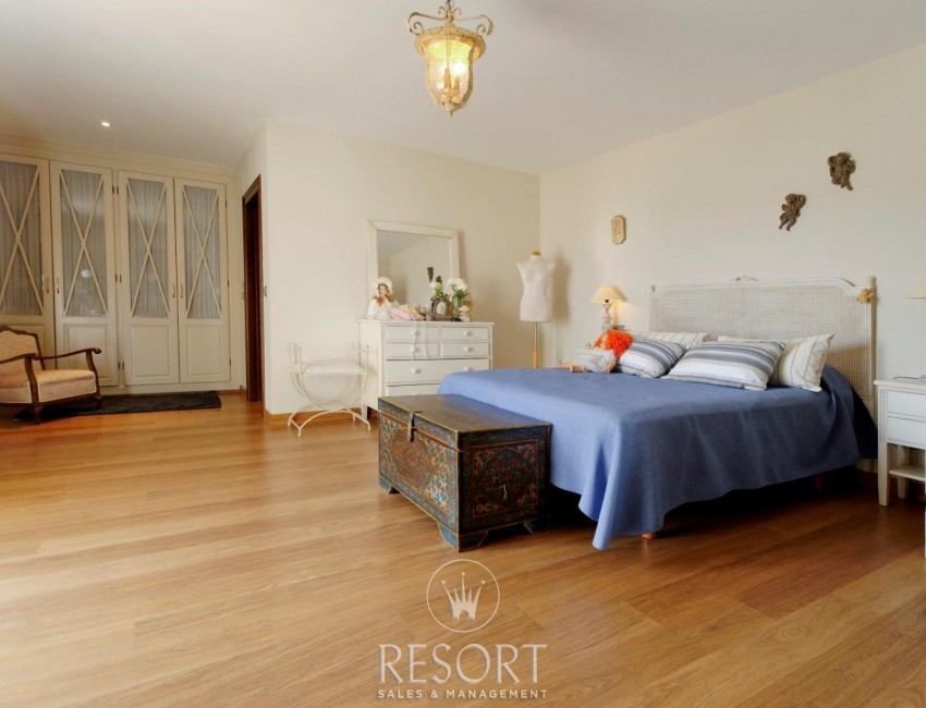 Sale · Villa · La Manga Club · Individual Villas, La Manga Club Resort