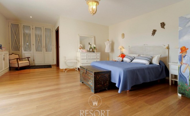 Sale · Villa · La Manga Club · Individual Villas, La Manga Club Resort