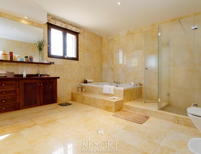 Sale · Villa · La Manga Club · Individual Villas, La Manga Club Resort