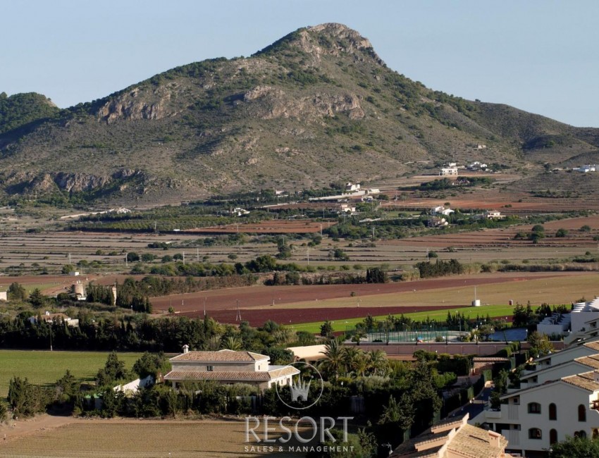 Sale · Villa · La Manga Club · Individual Villas, La Manga Club Resort