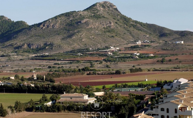 Sale · Villa · La Manga Club · Individual Villas, La Manga Club Resort
