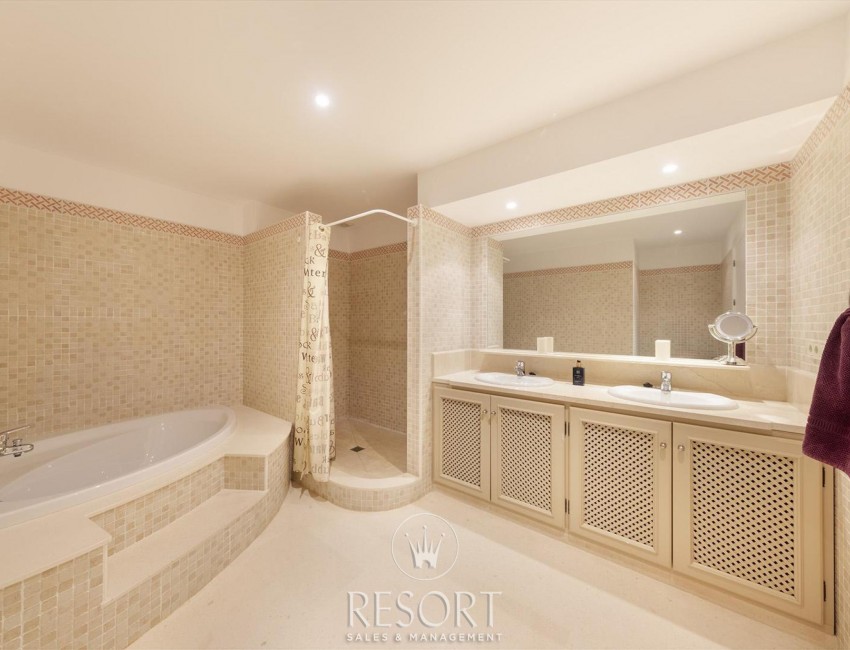 Sale · Apartment / Flat · La Manga Club · El Coto del Golf, La Manga Club Resort