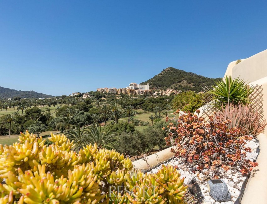 Sale · Apartment / Flat · La Manga Club · El Coto del Golf, La Manga Club Resort