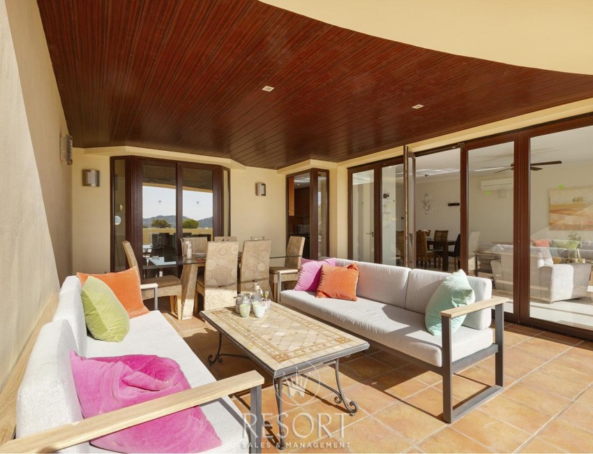 Sale · Apartment / Flat · La Manga Club · El Coto del Golf, La Manga Club Resort