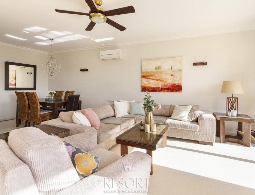 Sale · Apartment / Flat · La Manga Club · El Coto del Golf, La Manga Club Resort