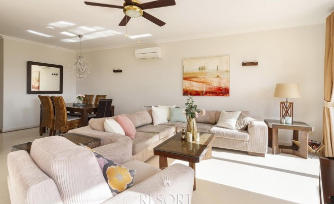 Sale · Apartment / Flat · La Manga Club · El Coto del Golf, La Manga Club Resort