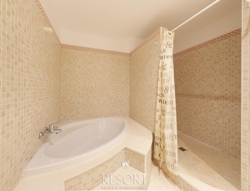 Sale · Apartment / Flat · La Manga Club · El Coto del Golf, La Manga Club Resort