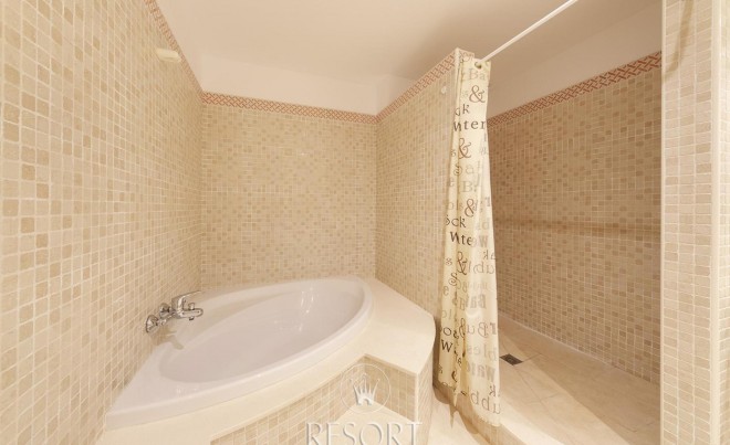 Sale · Apartment / Flat · La Manga Club · El Coto del Golf, La Manga Club Resort