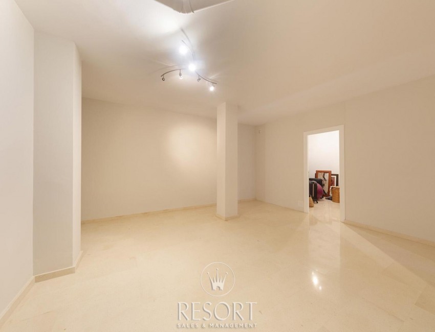 Sale · Apartment / Flat · La Manga Club · El Coto del Golf, La Manga Club Resort