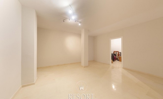 Sale · Apartment / Flat · La Manga Club · El Coto del Golf, La Manga Club Resort