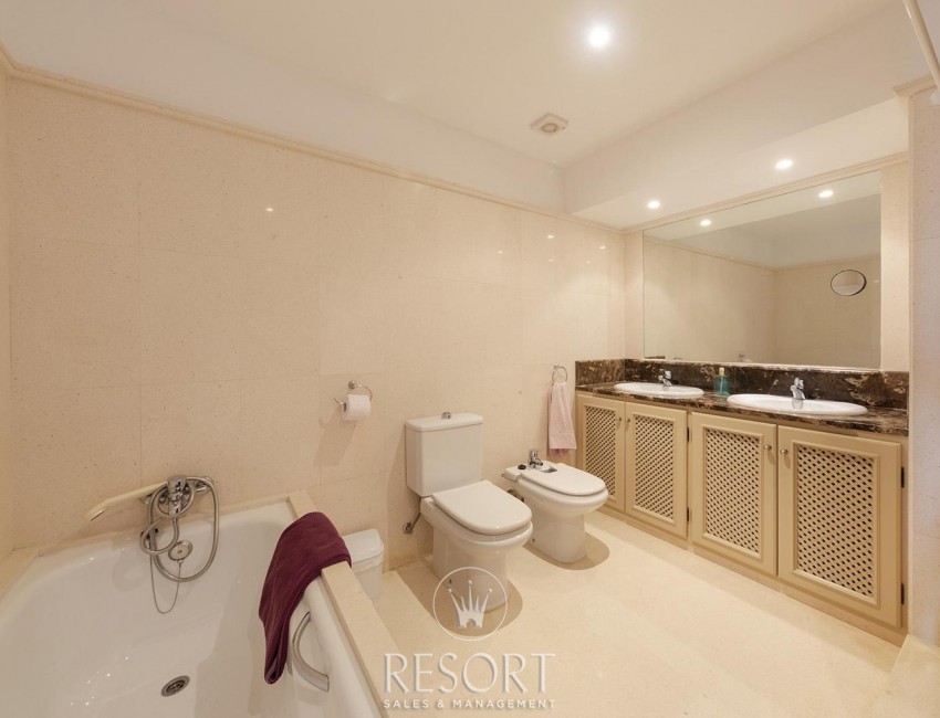 Sale · Apartment / Flat · La Manga Club · El Coto del Golf, La Manga Club Resort