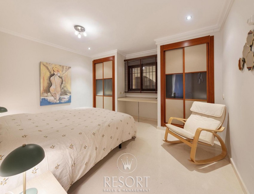 Sale · Apartment / Flat · La Manga Club · El Coto del Golf, La Manga Club Resort