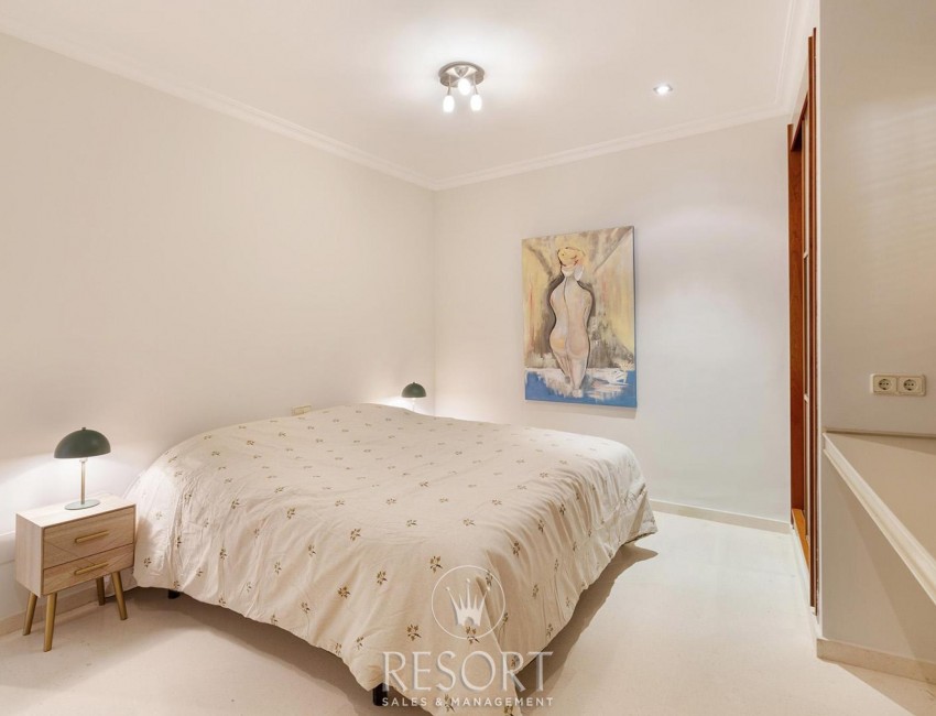 Sale · Apartment / Flat · La Manga Club · El Coto del Golf, La Manga Club Resort