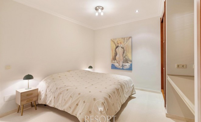 Sale · Apartment / Flat · La Manga Club · El Coto del Golf, La Manga Club Resort