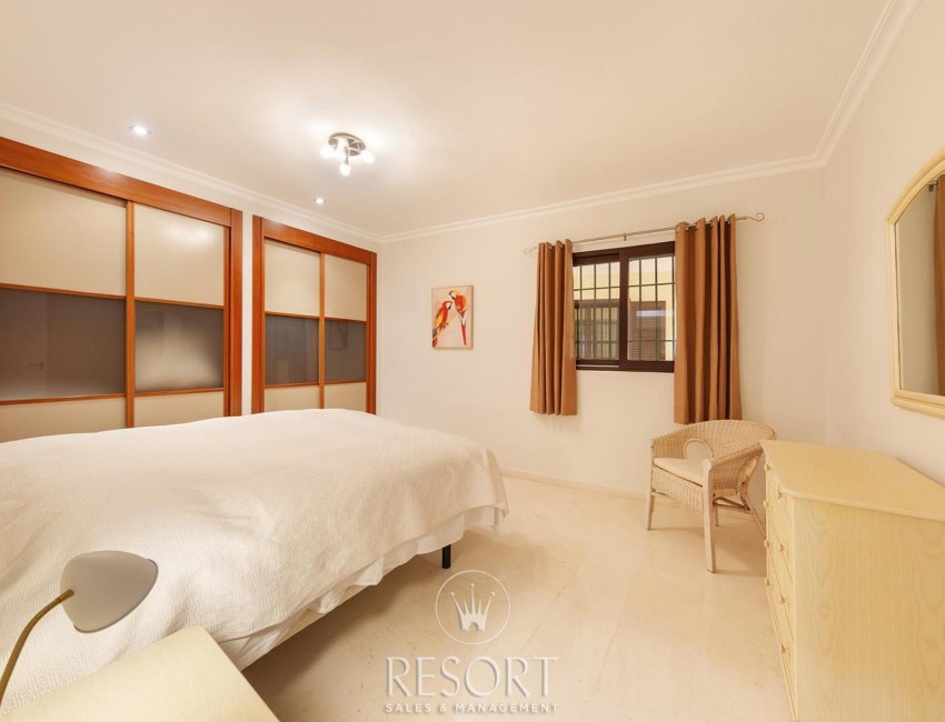 Sale · Apartment / Flat · La Manga Club · El Coto del Golf, La Manga Club Resort