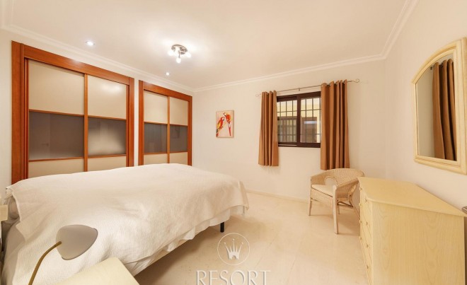 Sale · Apartment / Flat · La Manga Club · El Coto del Golf, La Manga Club Resort