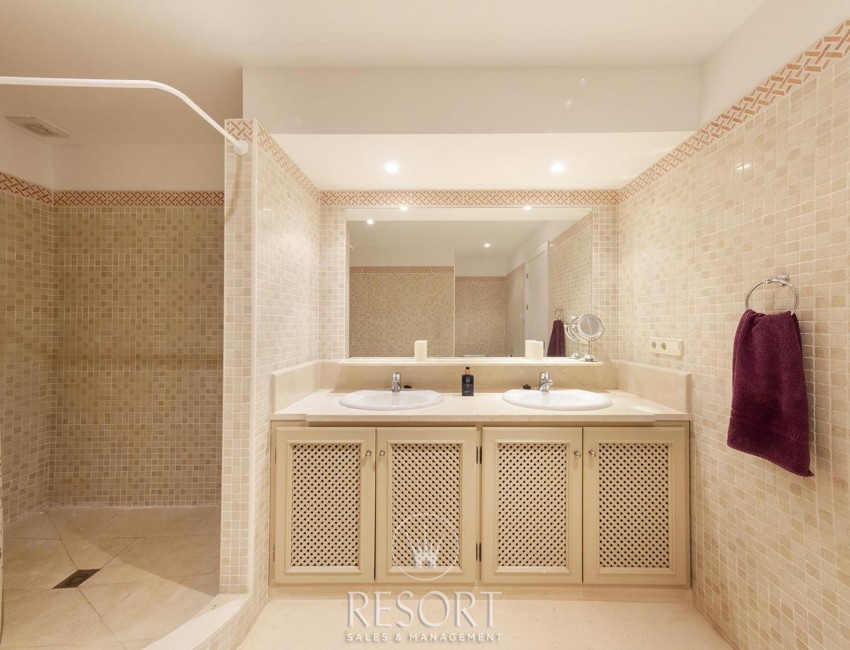 Sale · Apartment / Flat · La Manga Club · El Coto del Golf, La Manga Club Resort