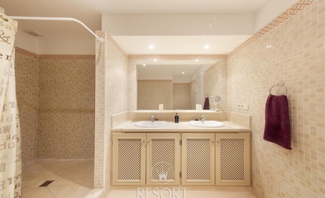 Sale · Apartment / Flat · La Manga Club · El Coto del Golf, La Manga Club Resort