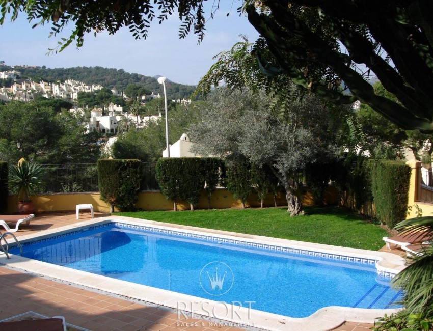 Sale · Villa · La Manga Club · Montemares, La Manga Club Resort